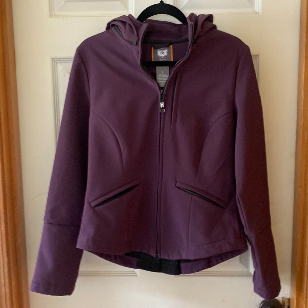 Asmar Equestrian jacket